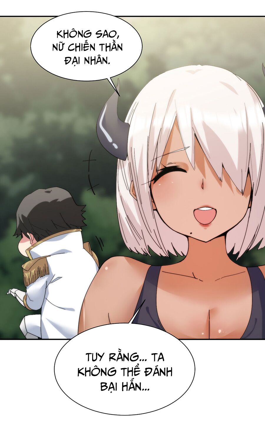 đồ long kỵ sĩ hôn môi ác long chapter 10 32