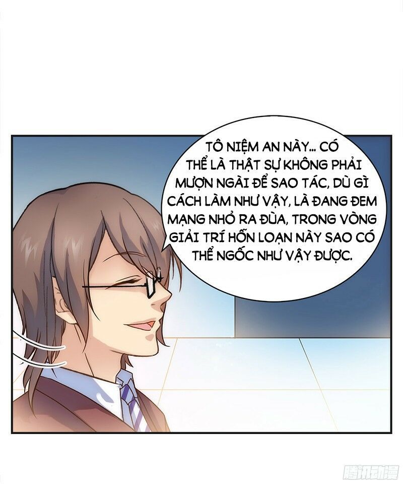 cô vợ siêu mẫu của cố thiếu chapter 7 13