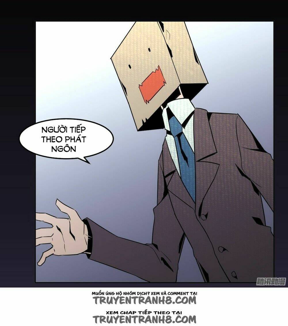 điều ước của người phàm chapter 46 17