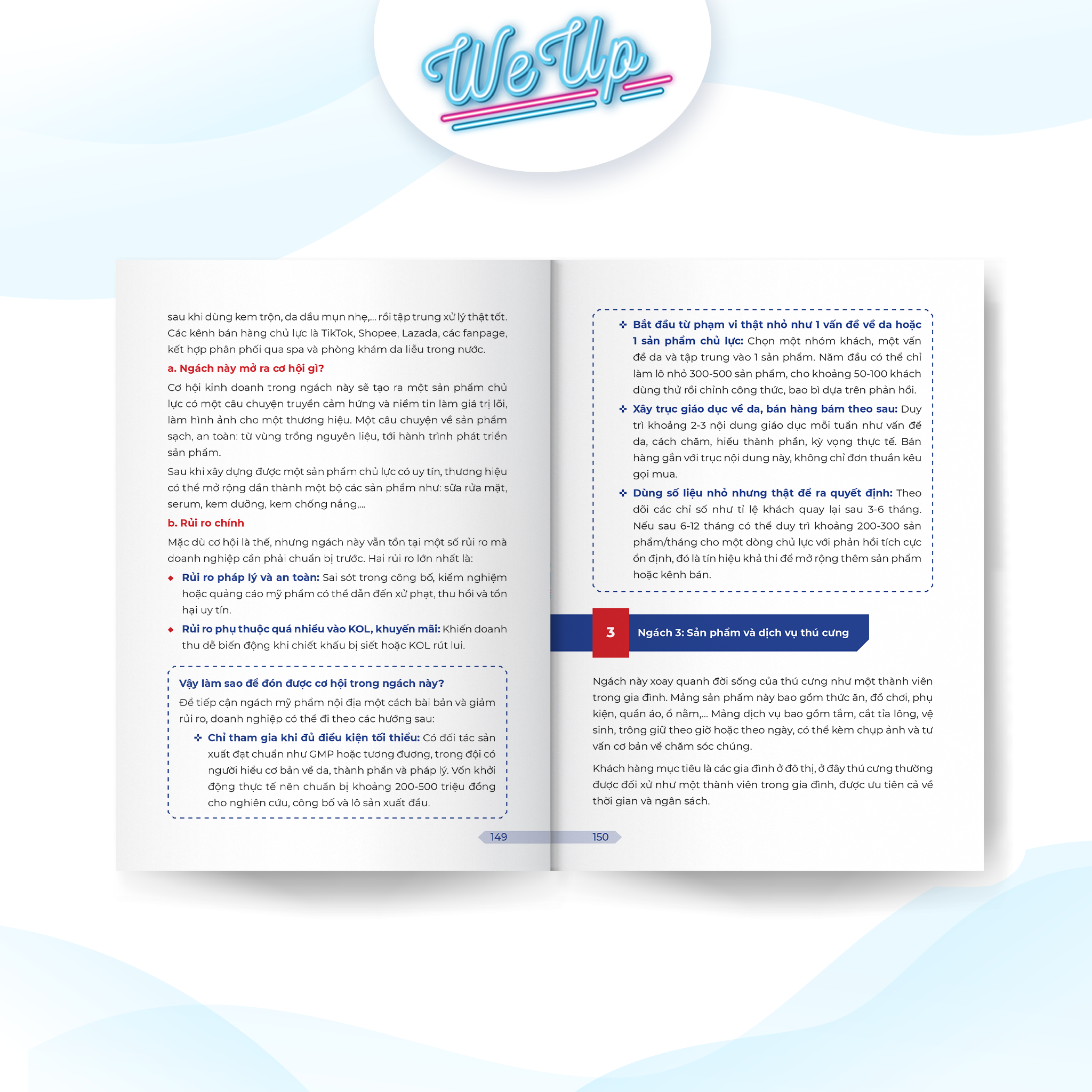 Sách 12 Xu Hướng &amp; Ngách Kinh Doanh Đột Phá 2026