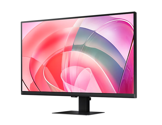 Màn Hình Samsung ViewFinity S7 S70D UHD LS27D700EAEXXV 4K (27INCH | IPS | 60Hz |5Ms) - HÀNG CHÍNH HÃNG