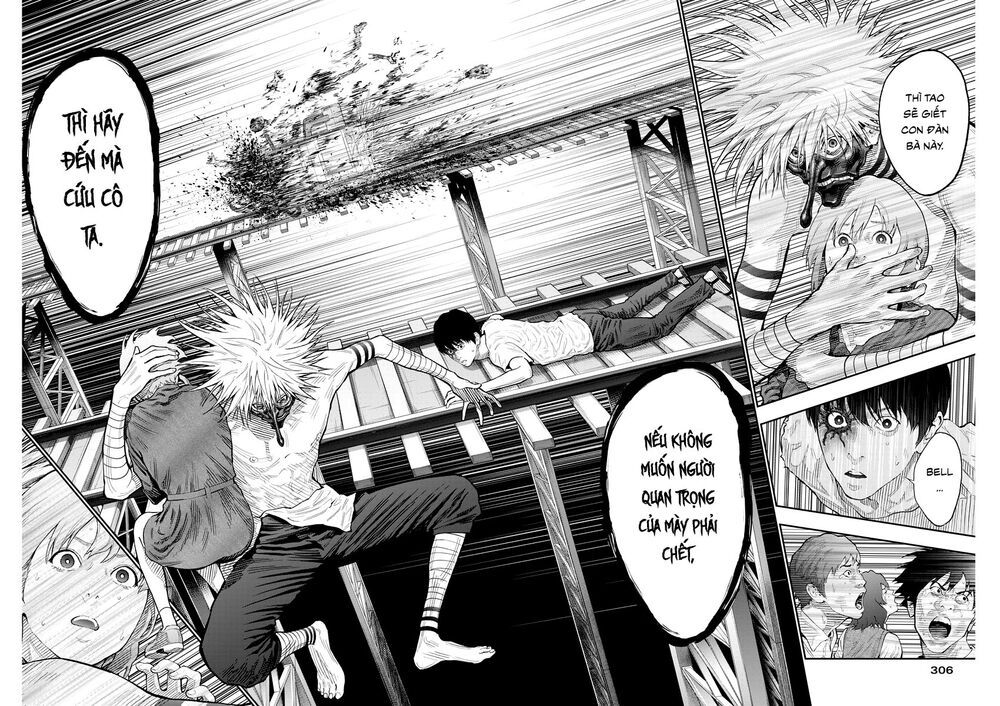 đọa nhân chapter 87 16