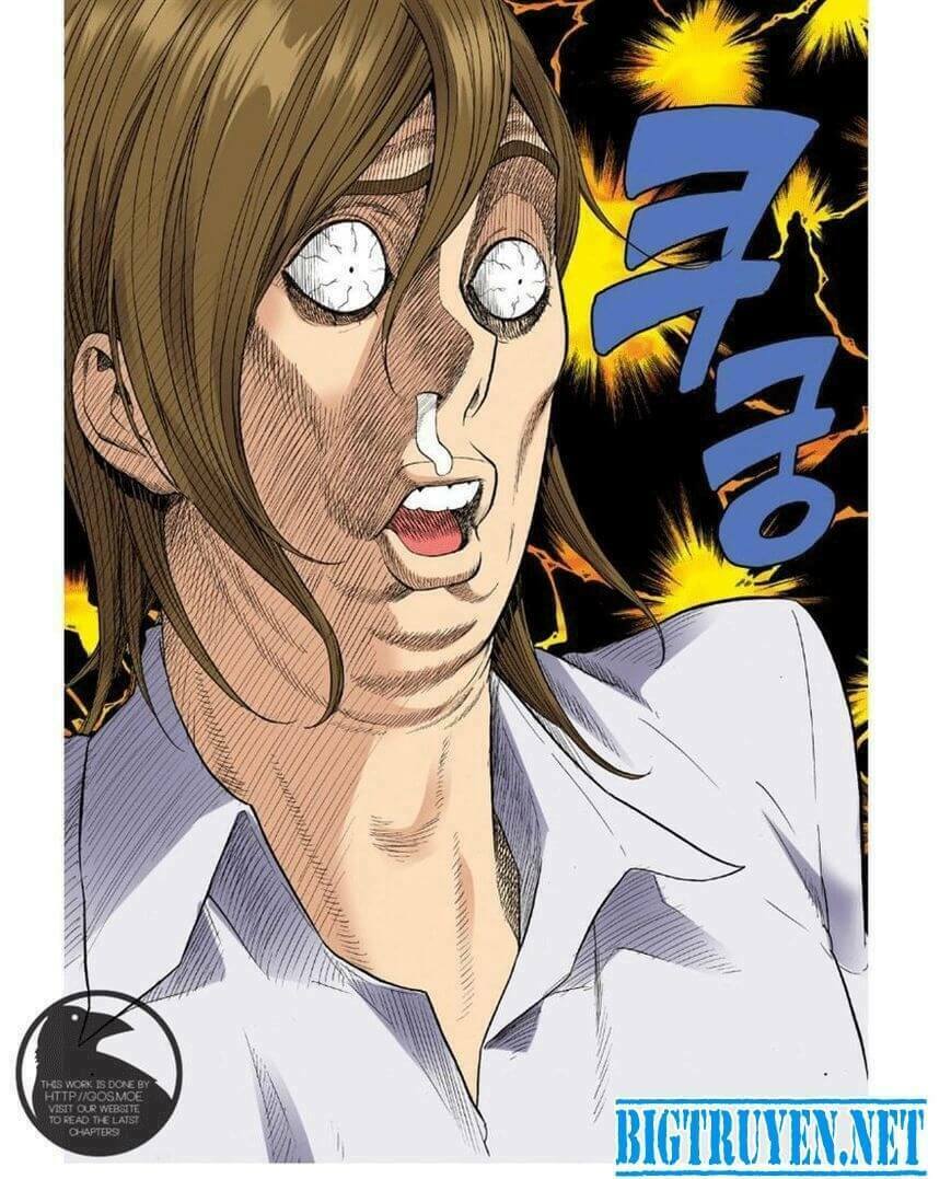 skill of lure - nghệ thuật quyến rũ chapter 26 5