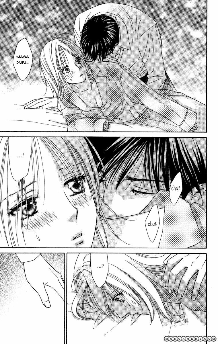 chou yo hana yo chapter 23 11