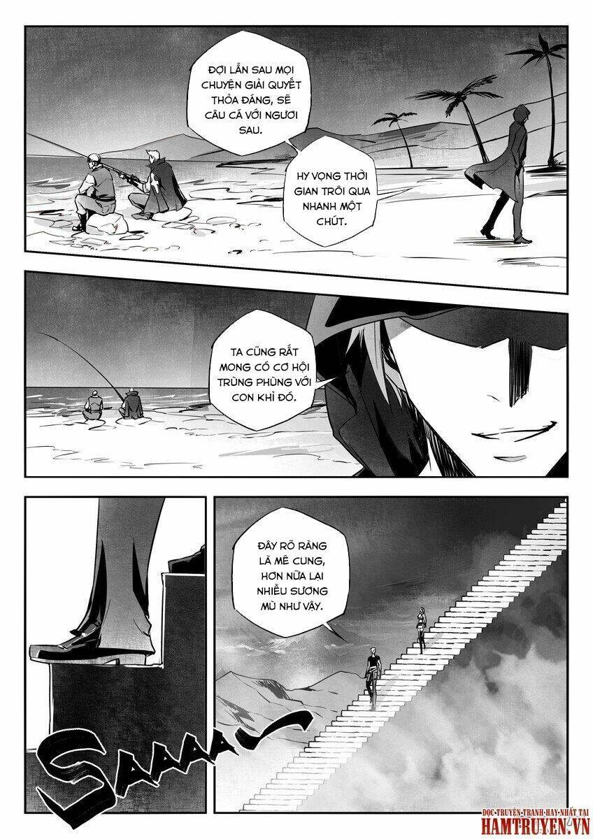 súng thần ký chapter 22 3