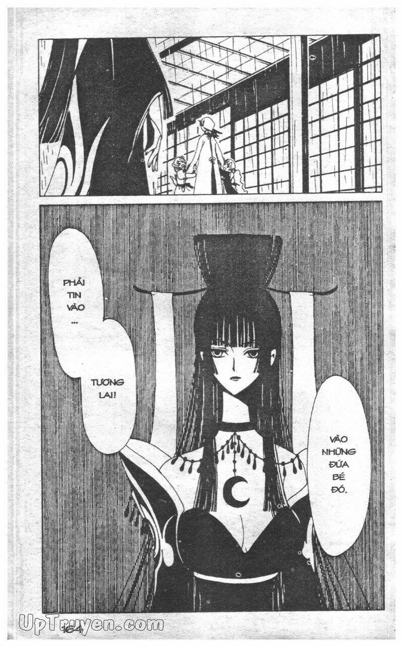 xxxholic - hành trình bí ẩn chapter 9 163
