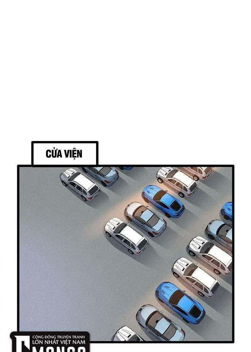 đô thị tà vương chapter 238 8
