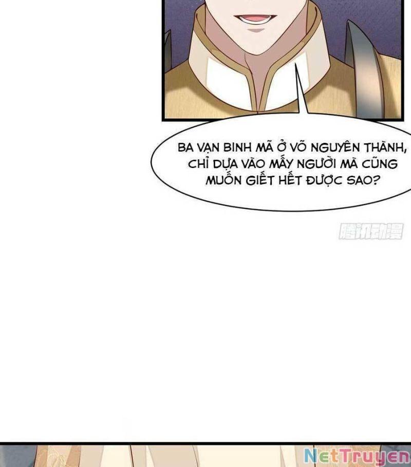 thuần hóa ba ba bạo quân chapter 96 5