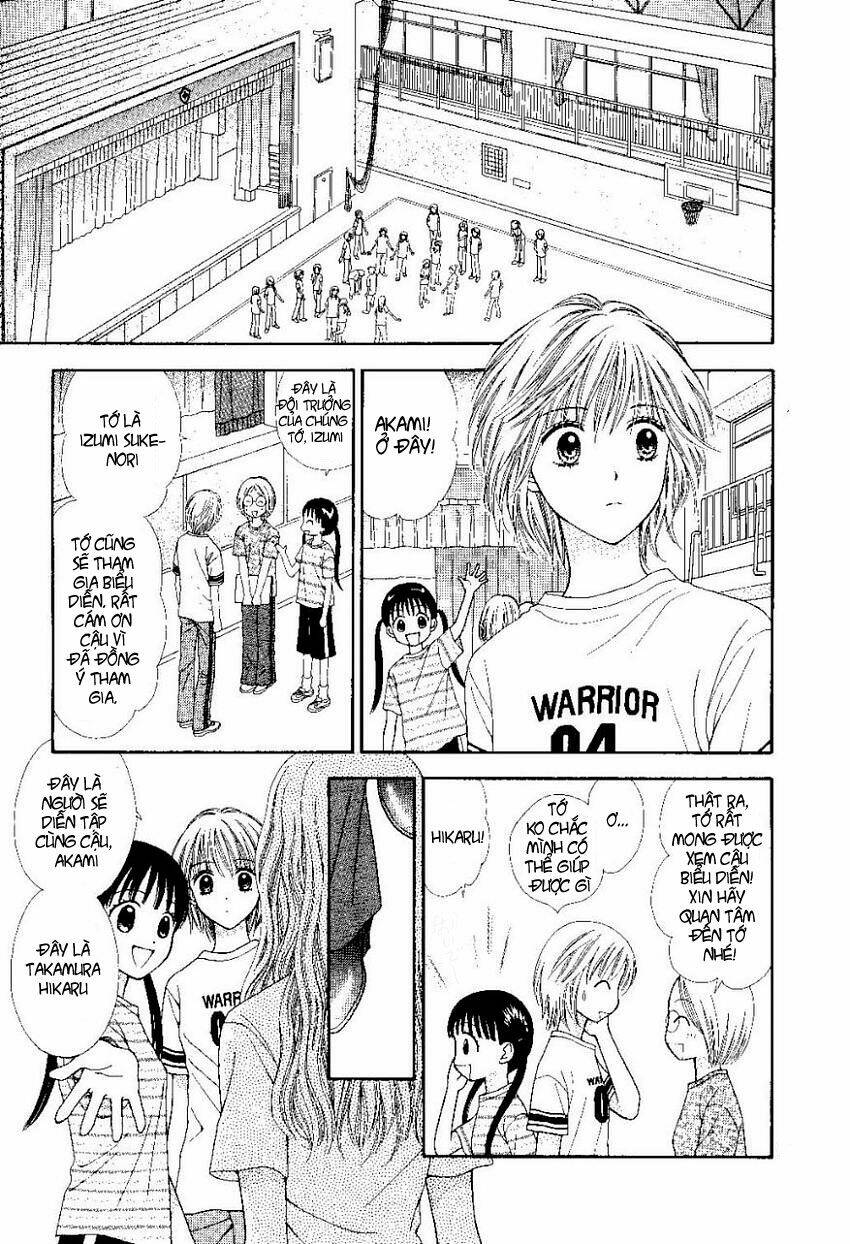 baby it’s you chapter 1 18