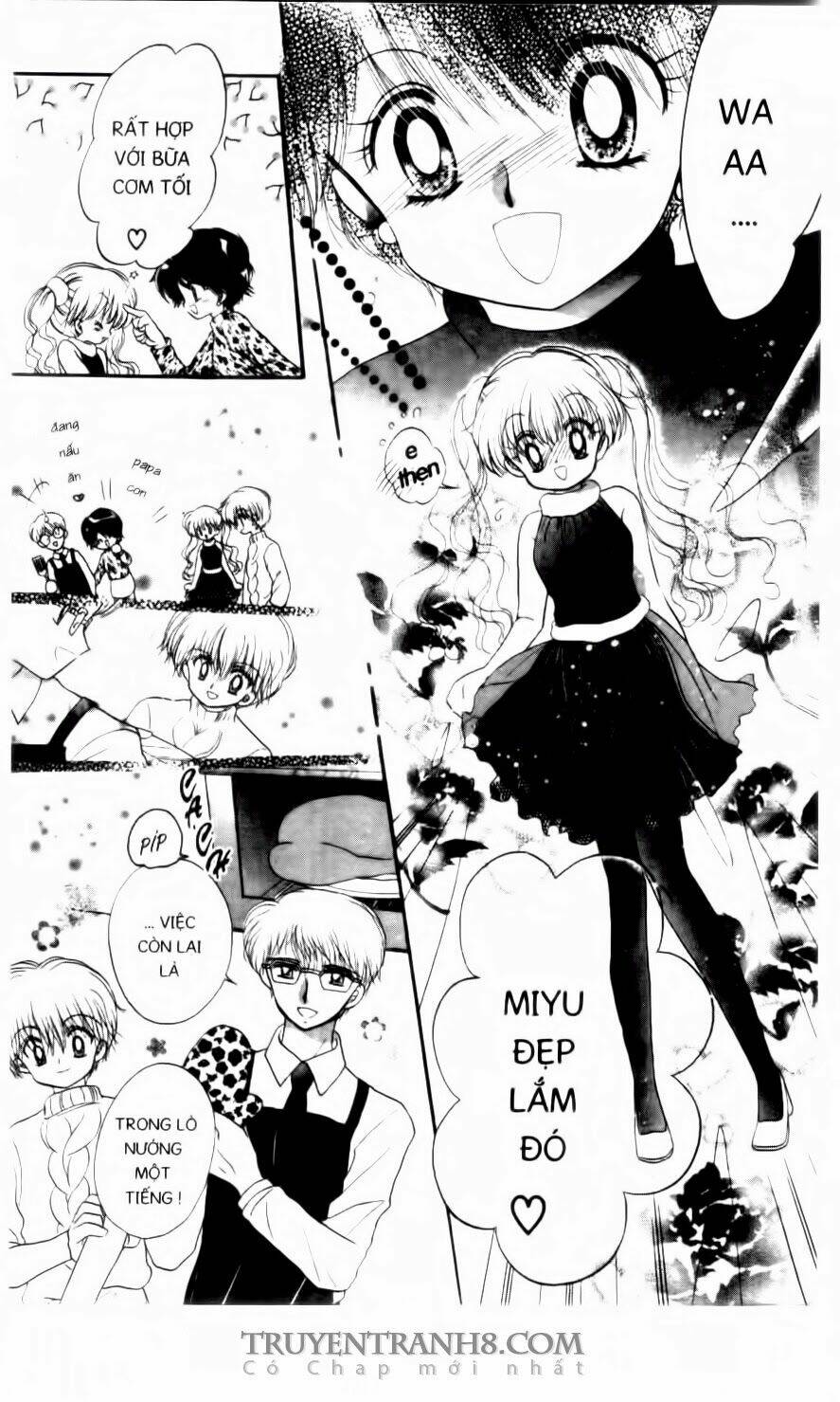 daa! daa! daa! chapter 41 6