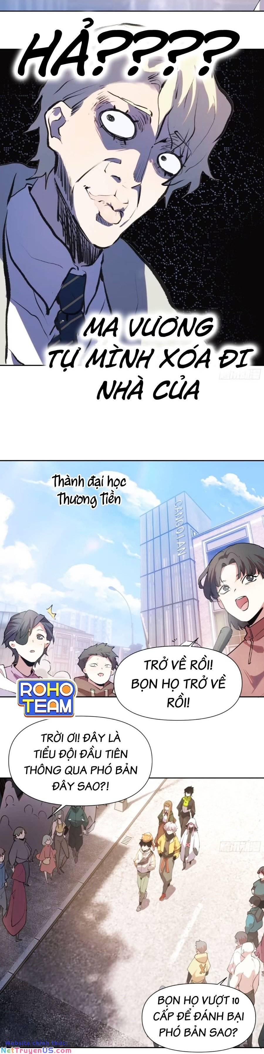 anh hùng mạnh nhất lịch sử chuyển sinh và vô tình trở nên vô dịch ở học viện chapter 13 5