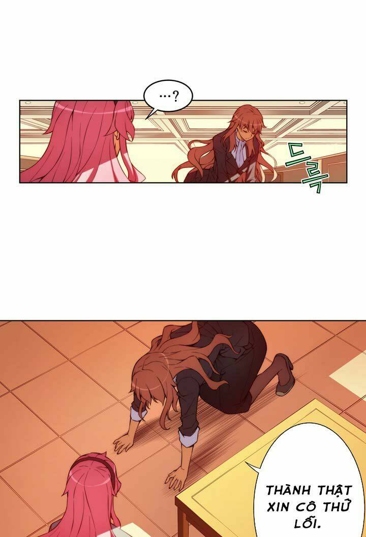 unbalance triangle chapter 56.1 21