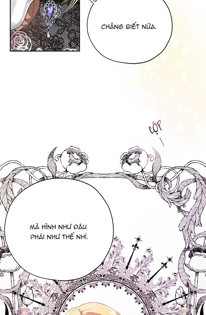 cách để cứu rỗi anh trai của nữ chính chapter 31 5