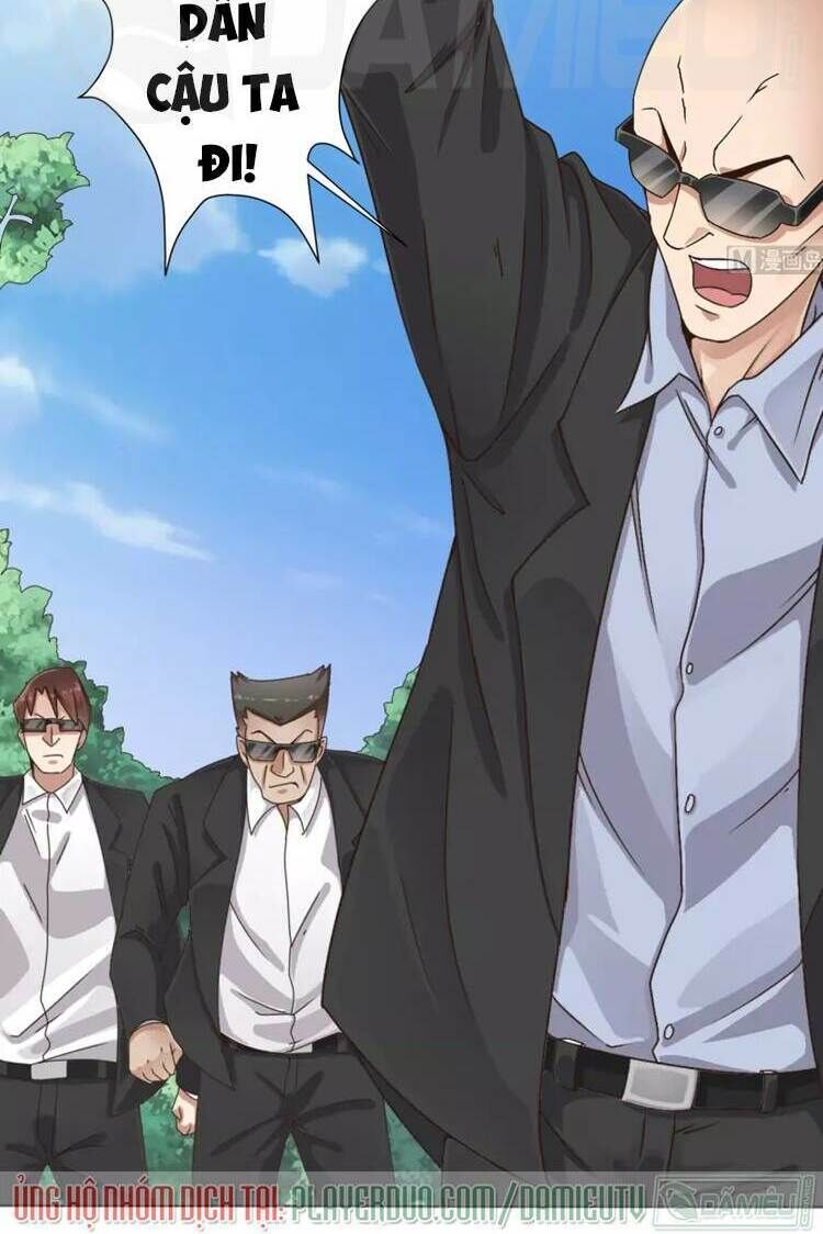 địa phủ khai phá thương chapter 80 11