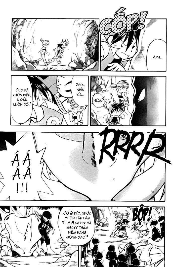 thú cưng đặc biệt chapter 7 5