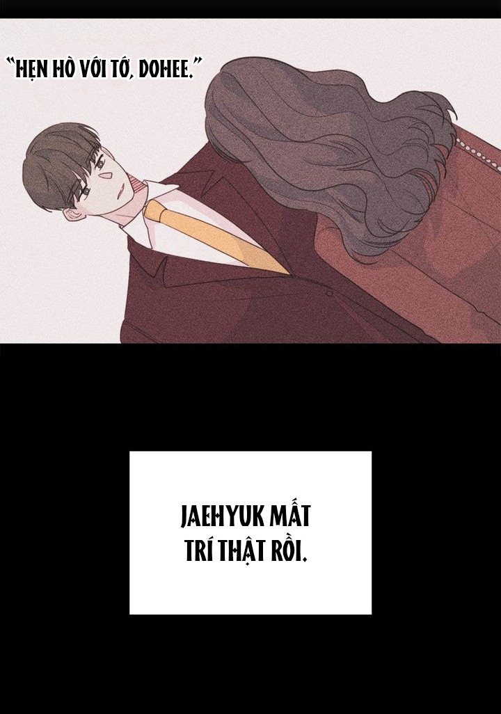 hôm nay cùng với em chapter 96 3