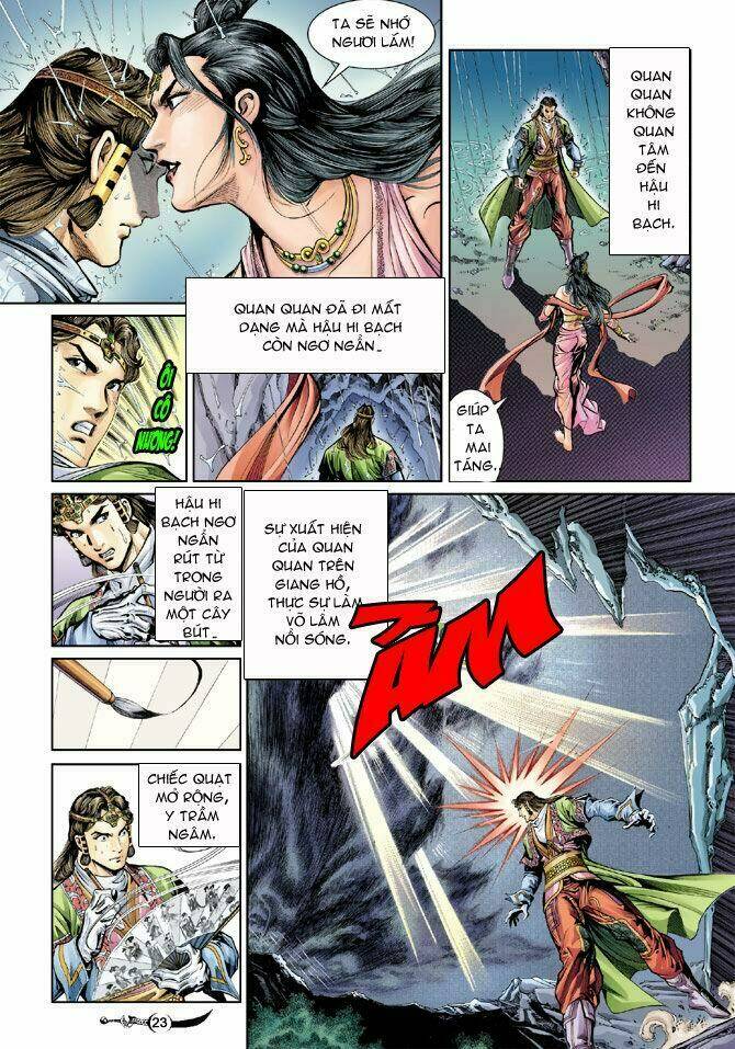 đại đường song long truyện chapter 26 22