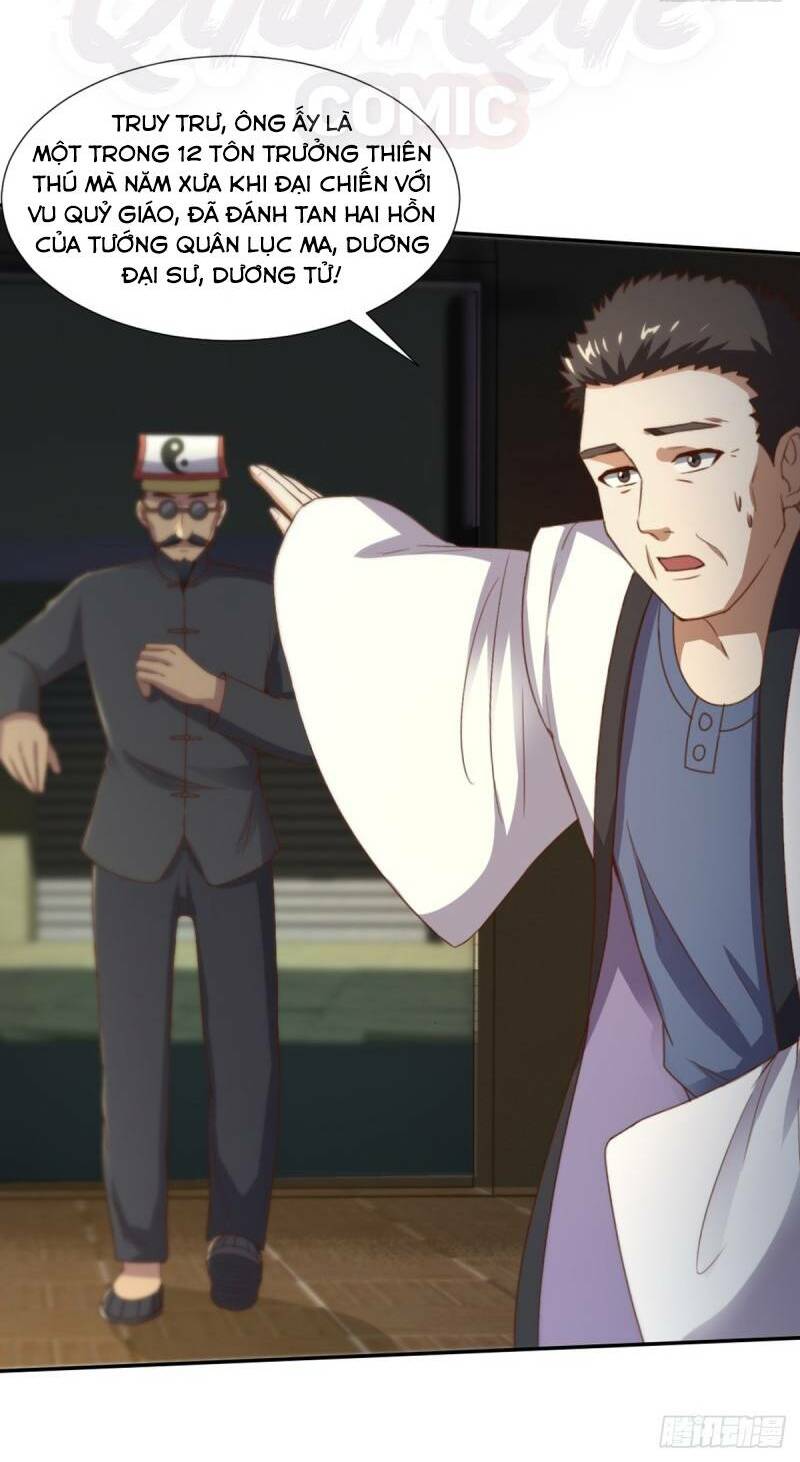 thập nhị thiên kiếp chapter 59 6