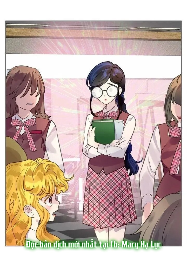đừng xem thường nữ phụ chapter 171 72