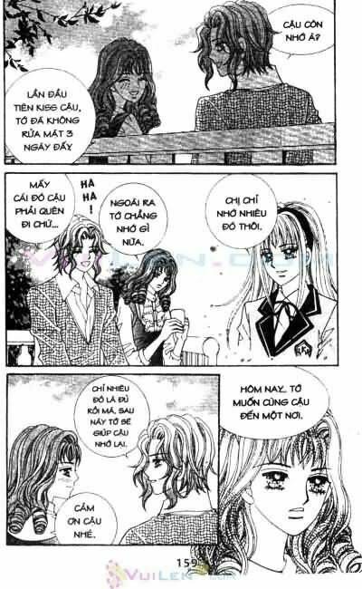 không bao giờ khóc chapter 10 159