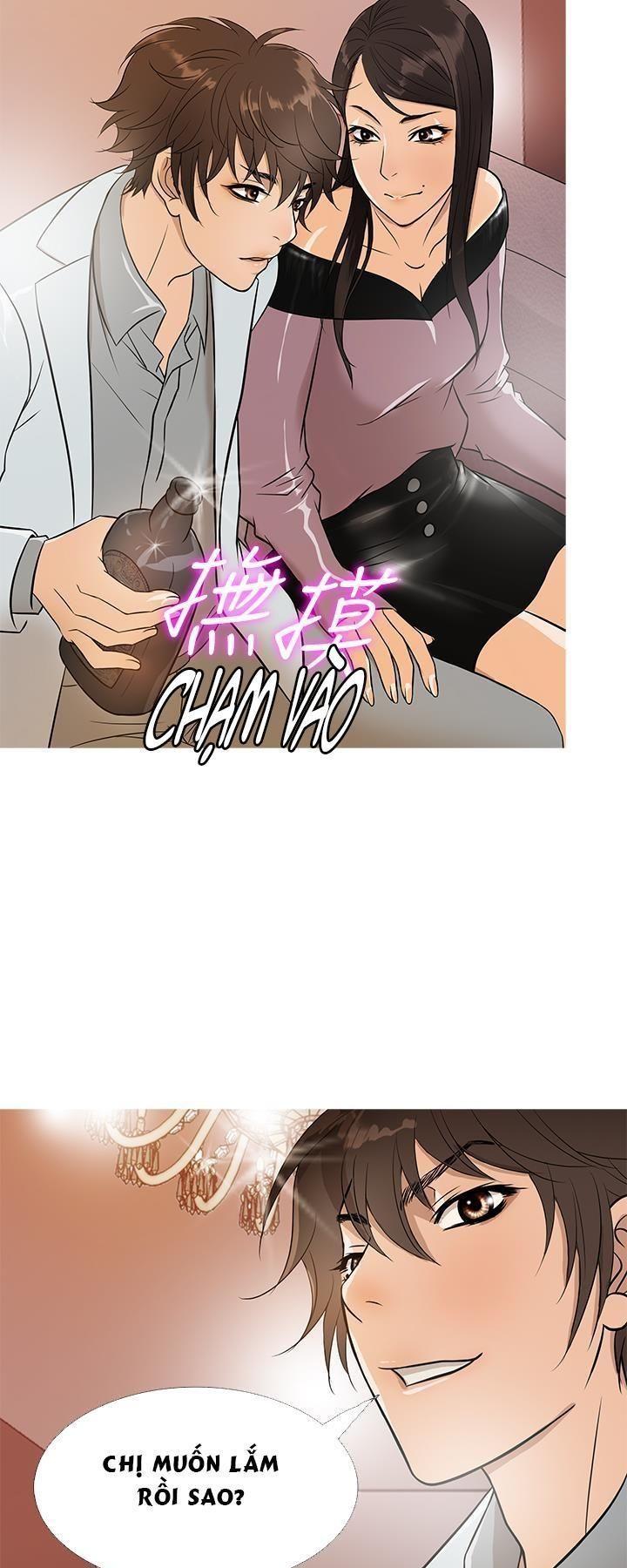 thiên đường chapter 17 26