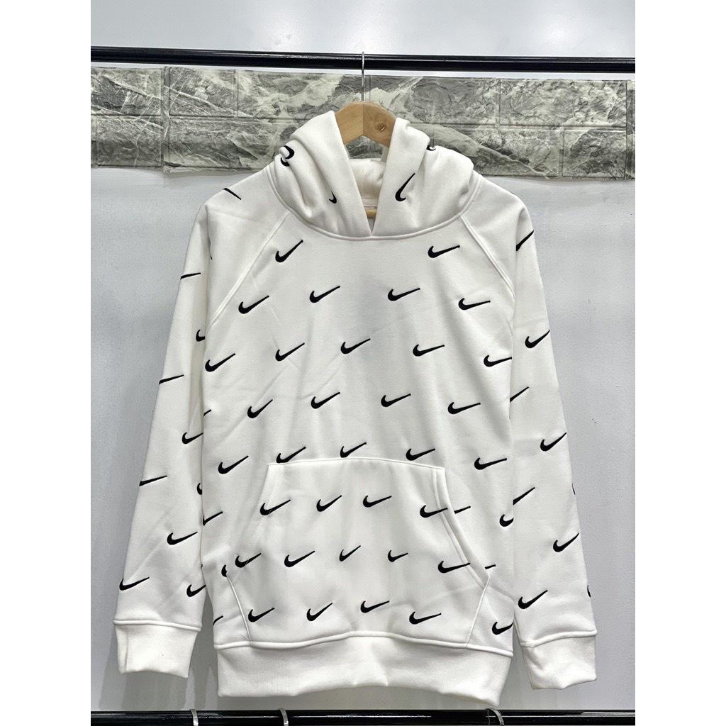 Áo Hoodie Nỉ Bông Thêu Hot Trend