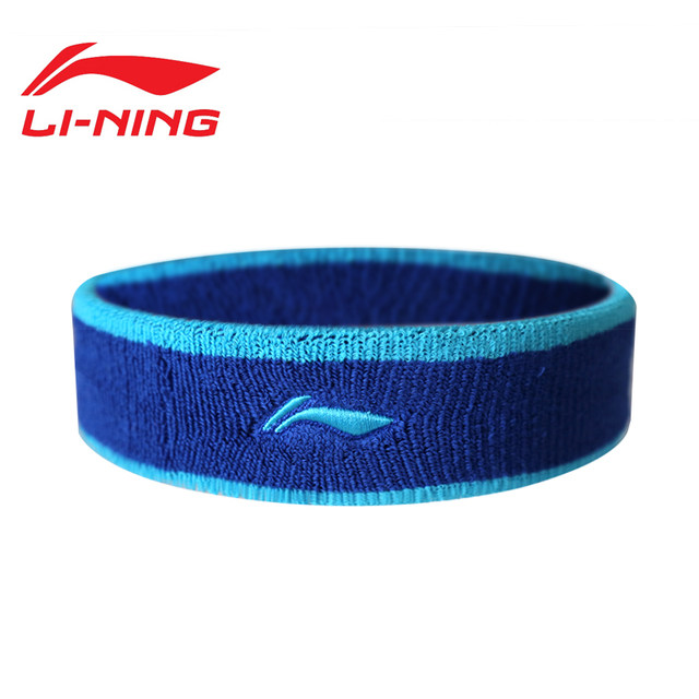 Băng Trán Thấm Mồ Hôi Lining Chính Hãng - Êm Ái, Thấm Mồ Hôi Cực Tốt, Không Gây Ngứa Ngáy Khó Chịu