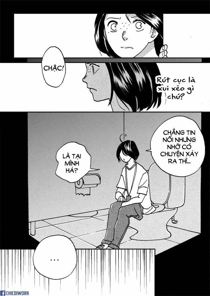 ma nữ nhà tôi chapter 14 4