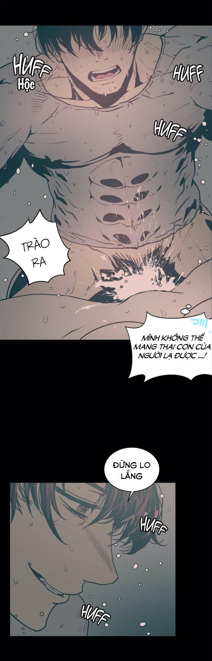 dục vọng chết người chapter 26 3