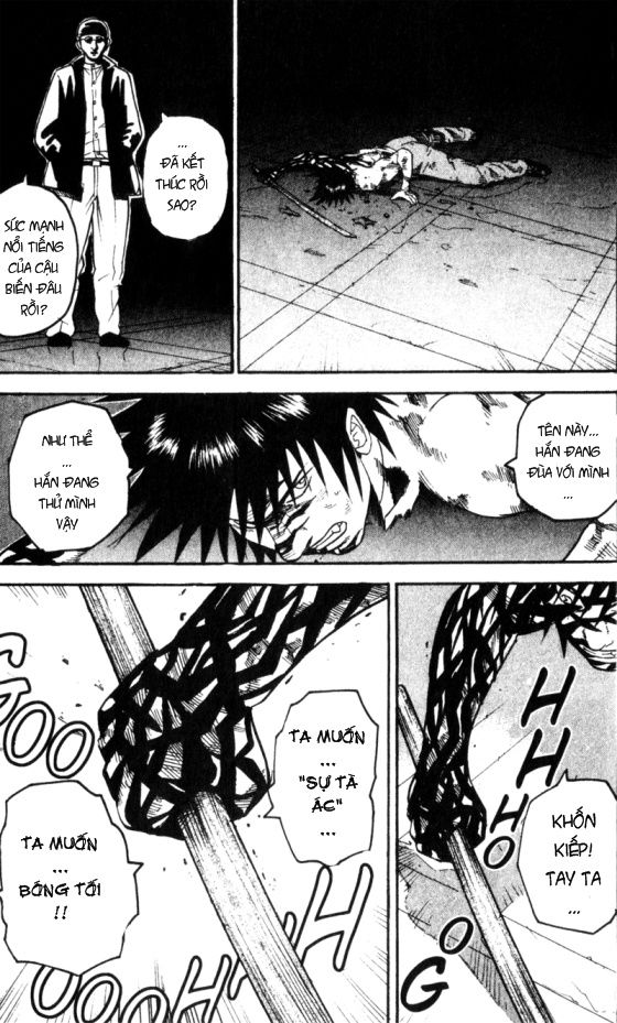 togari chapter 55 18