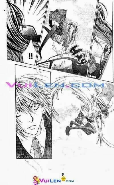 trái tim hoàng tử chapter 1 9