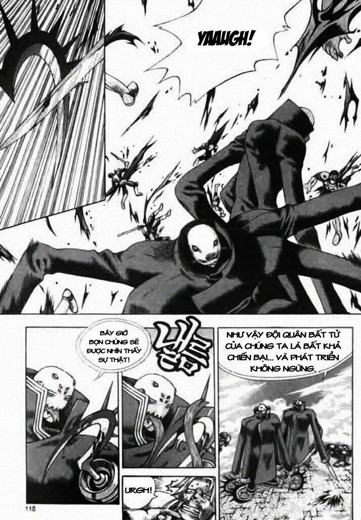 ragnarok - into the abyss chapter 48 13