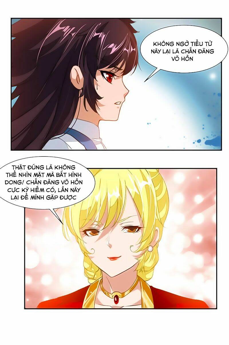 cửu dương thần vương chapter 55 8