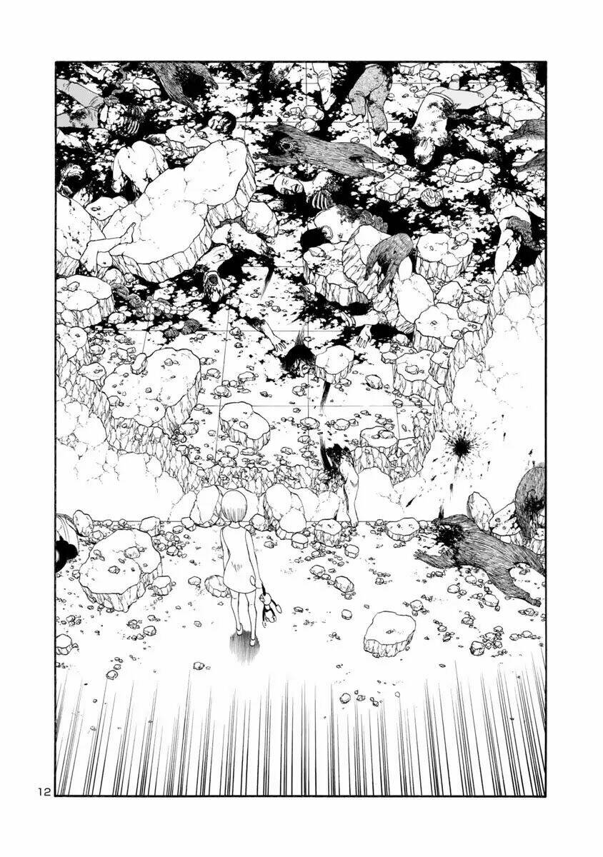 mashira chapter 23 13