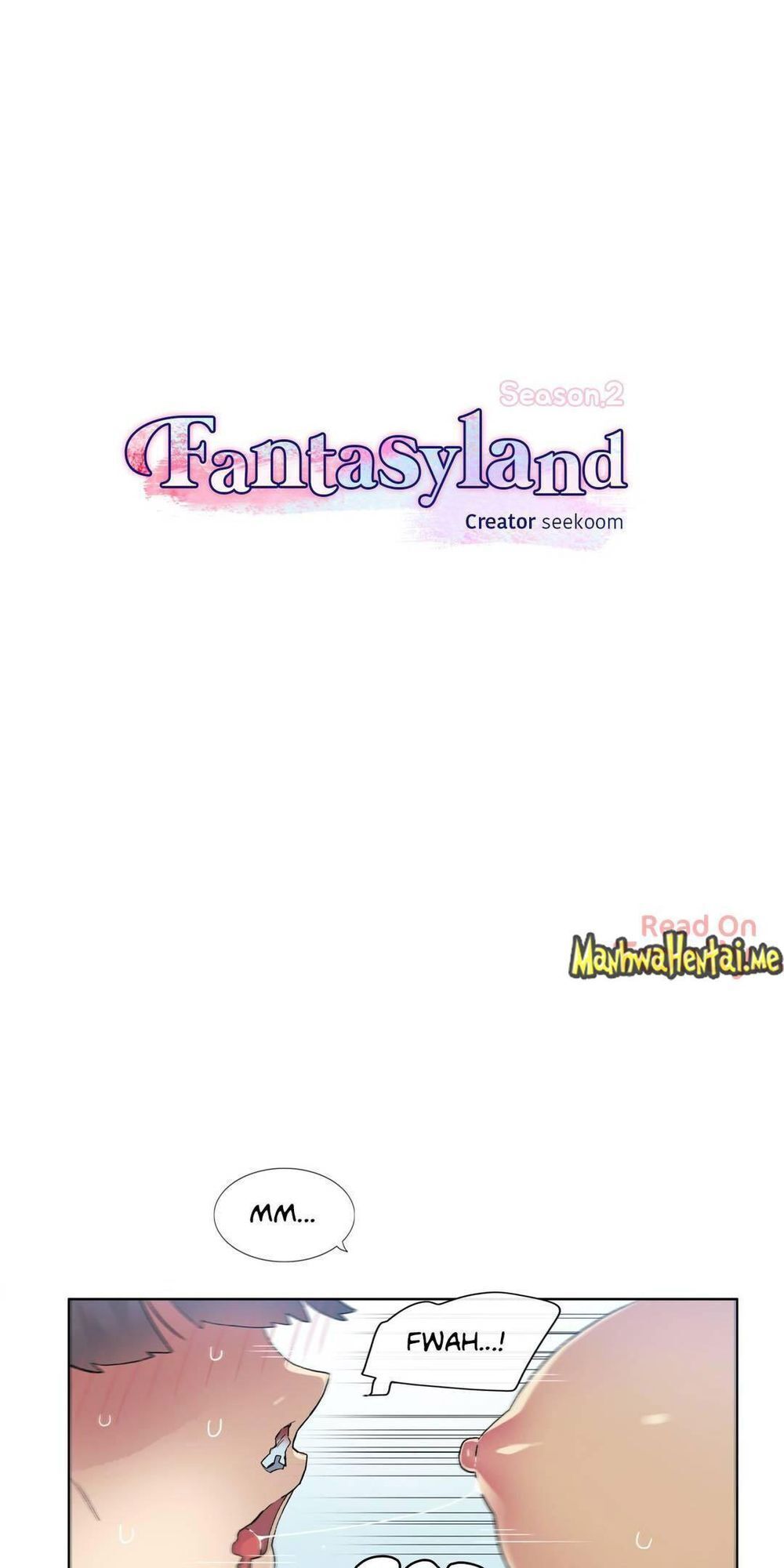 vùng đất kỳ diệu chapter 26 1