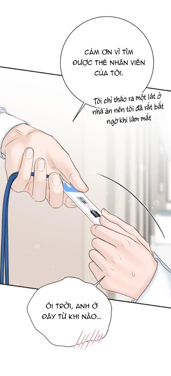 tôi sẽ cho anh thứ tồi tệ nhất chapter 16.2 12