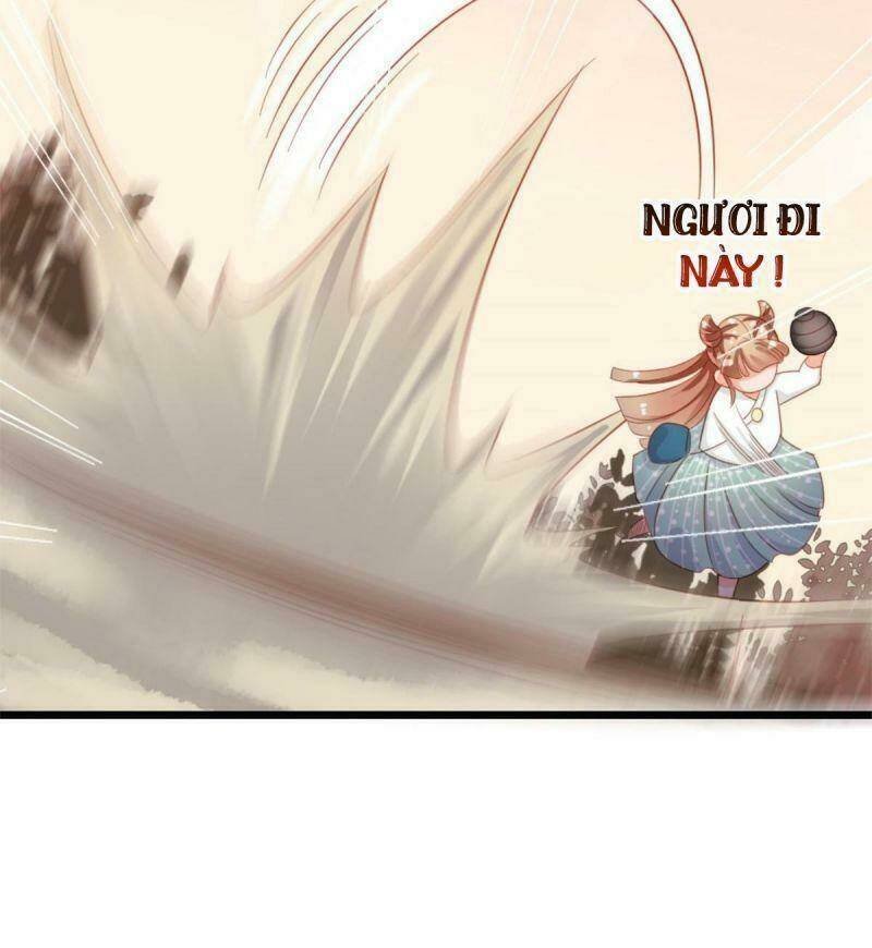 đứng yên ! phụng chỉ đánh cướp đây chapter 9 37