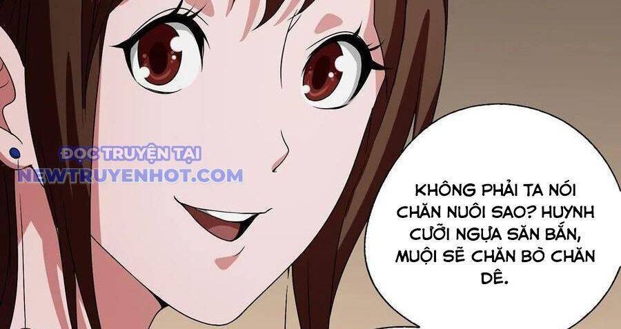thiên long bát bộ webtoon chapter 139 92