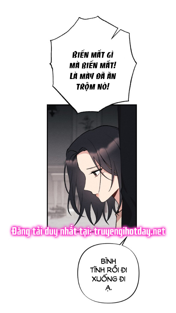 Ăn Mòn chapter 35.1 - Trang 14