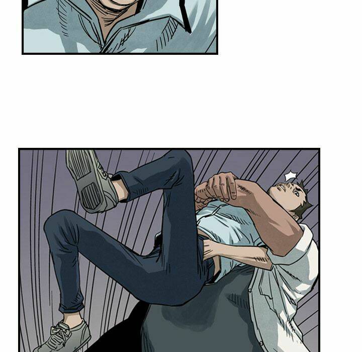 huyền thoại : khởi đầu chapter 52 58