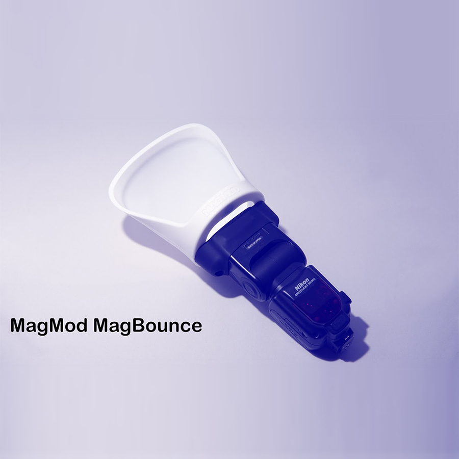 Combo Tản Sáng MAGMOD MagBounce Và MAGMOD MagGrip - Hàng Nhập Khẩu