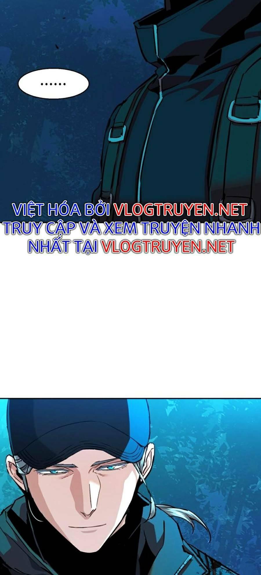 bạn học tôi là lính đánh thuê chapter 66 87