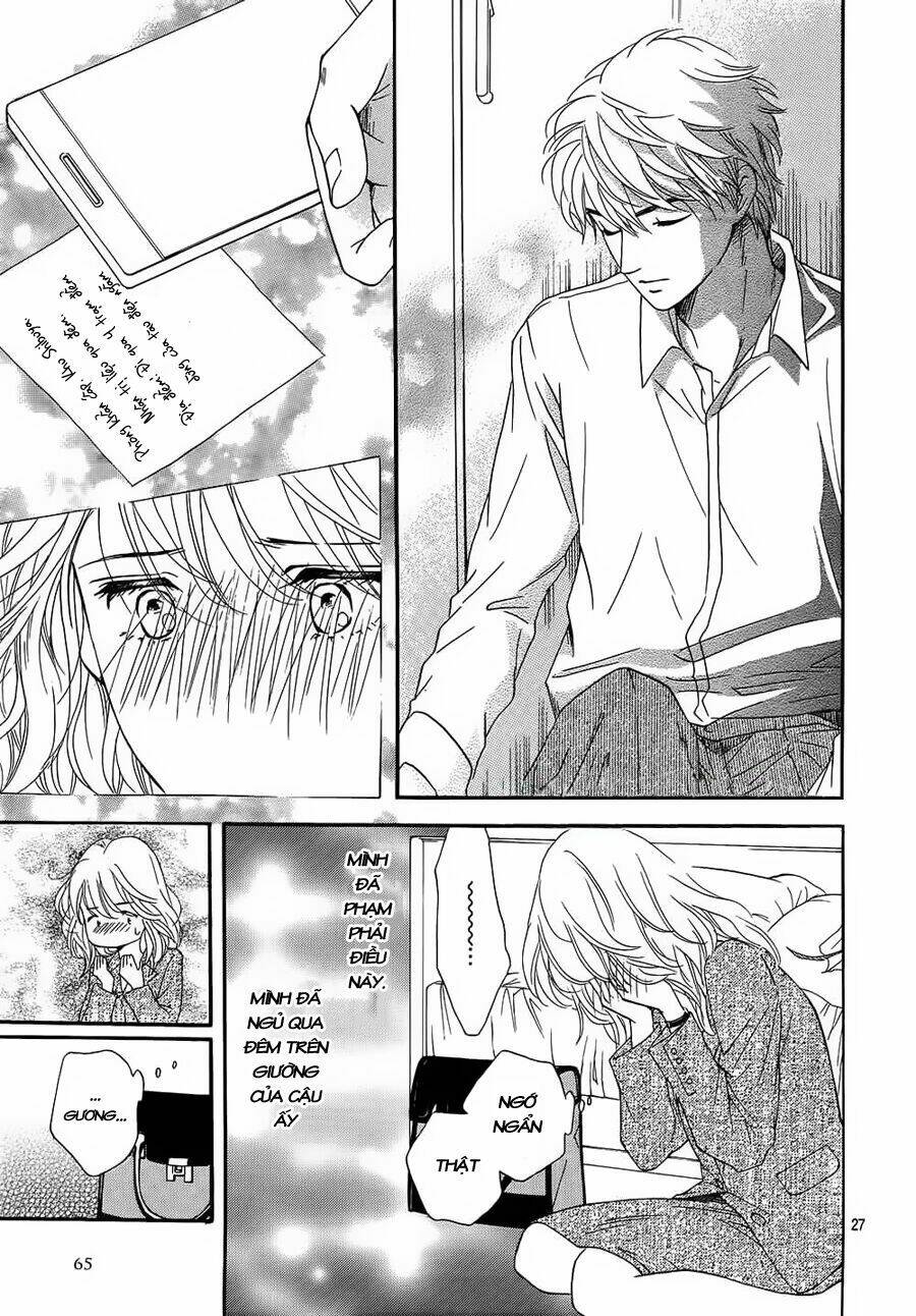 sumika sumire chapter 24 31