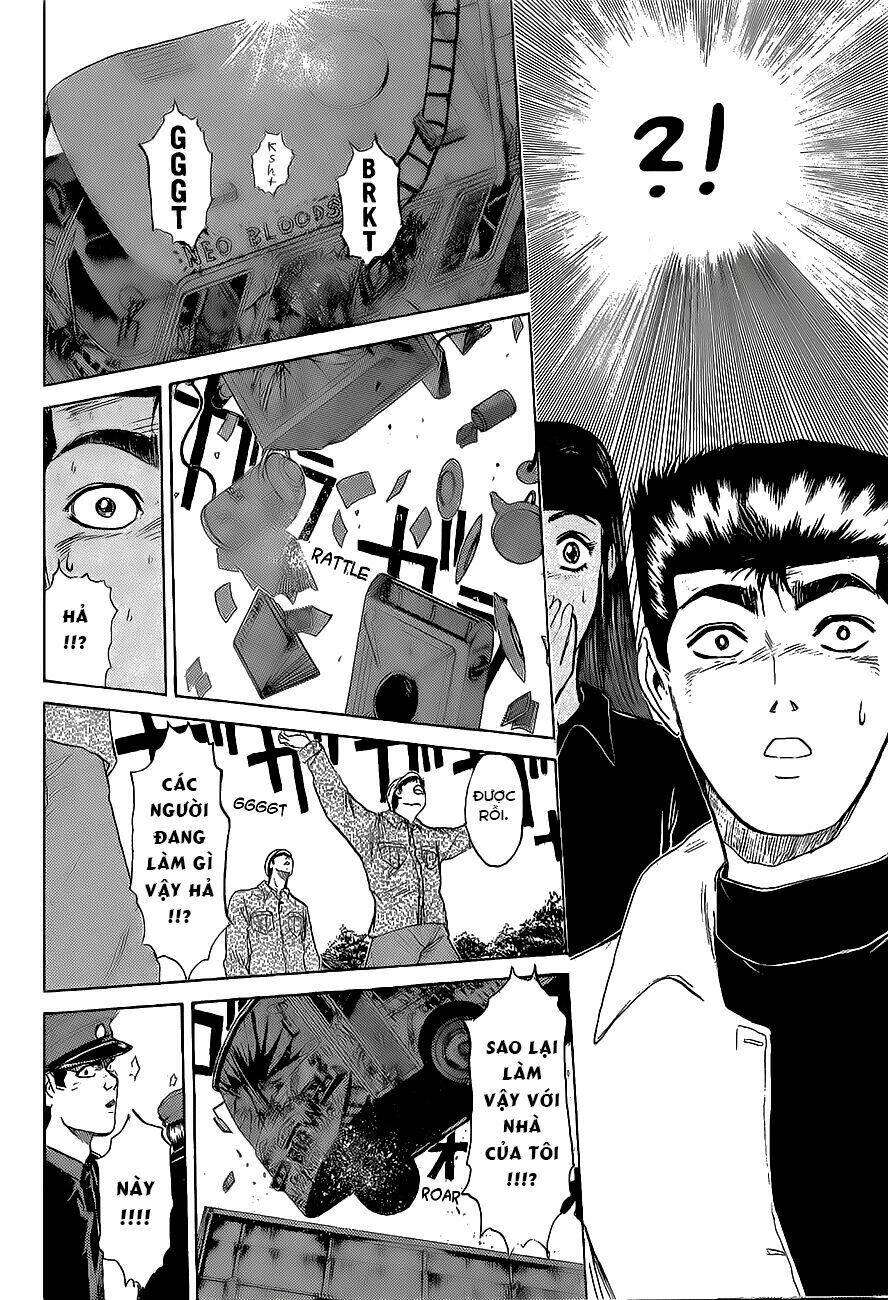 shonan junai gumi chapter 210 10