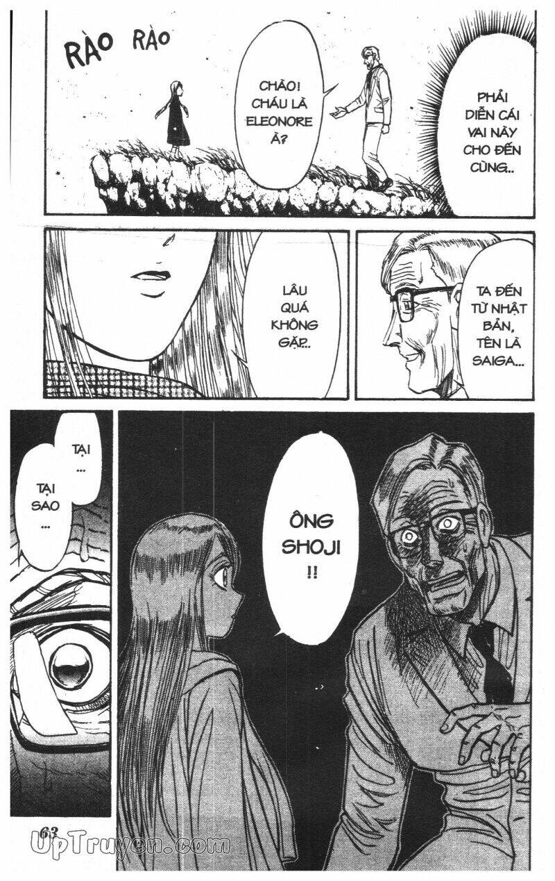 karakuri circus - gánh xiếc quái dị chapter 26 64