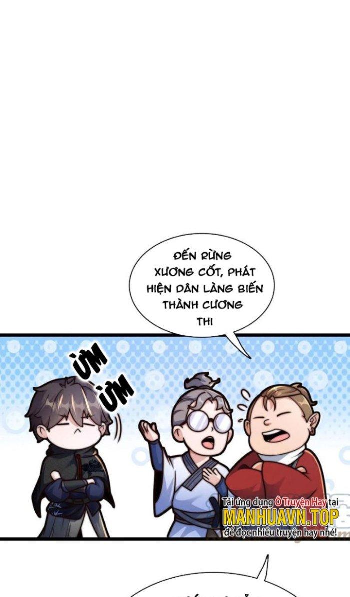 ta nuôi ma quỷ ở trấn ma ti chapter 75 28