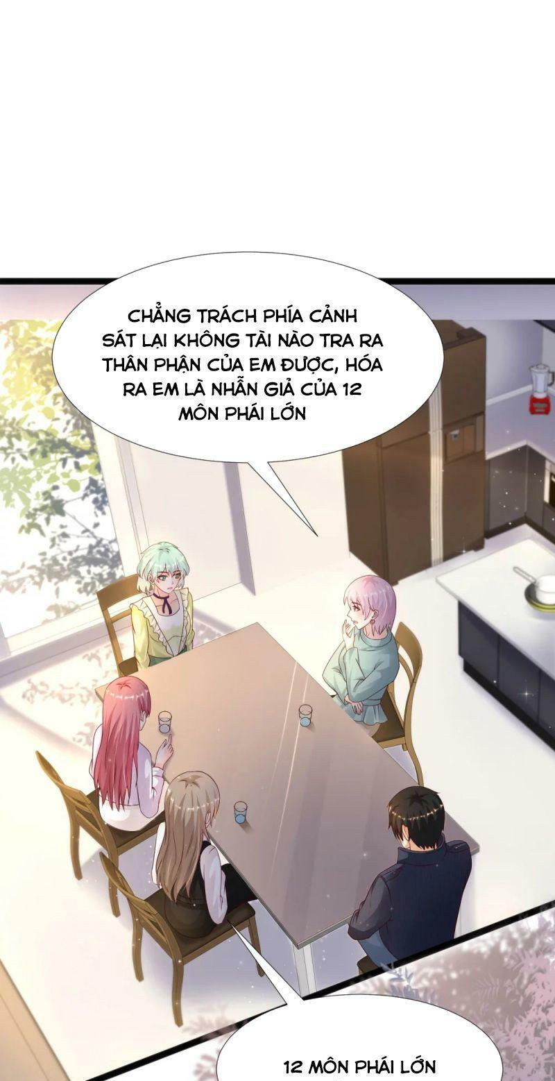 tối cường vận đào hoa chapter 189 15