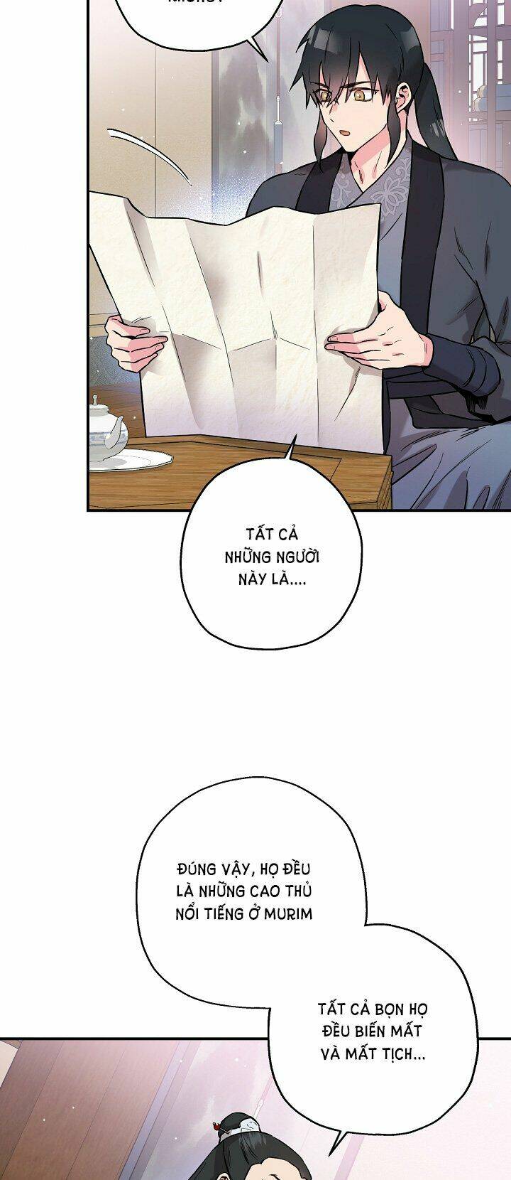 tôi trở thành nhân vật phản diện giỏi nhất trong giới võ thuật chapter 37 53