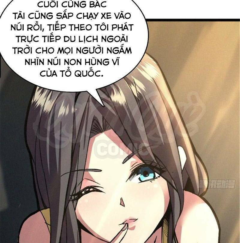 nơi này có yêu khí chapter 44 32