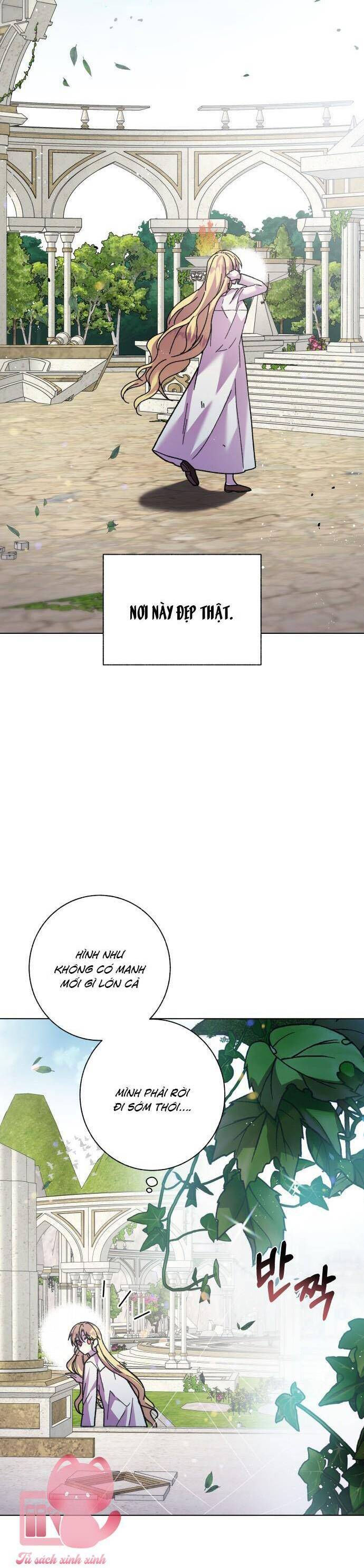 tôi mang trong mình trái tim của rồng chapter 5 16